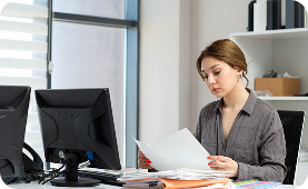1099 Filing & Issuance Services