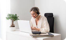 Virtual Assistant services