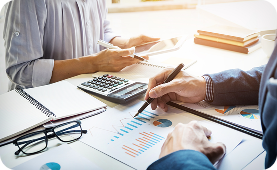 Accounting & Bookkeeping Services