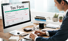 CPA & Tax Services