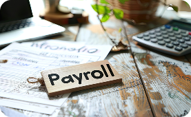 Our Payroll Services