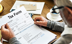 Tax Compliance
